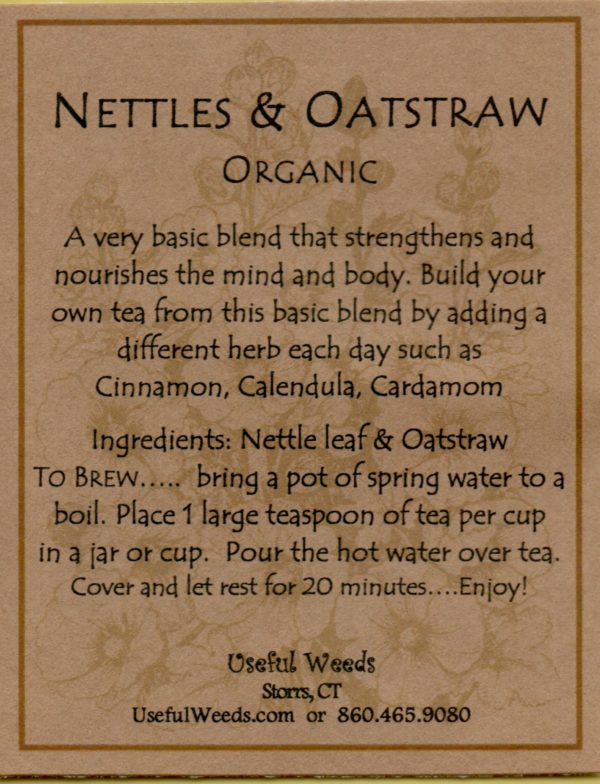 Nettles and Oatstraw Herbal Tea Label_IMG_0044