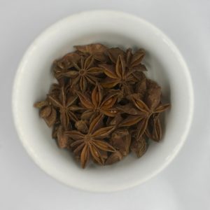 Anise Star Pods - Loose