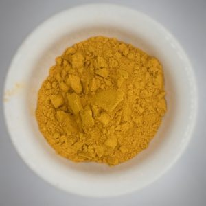 Turmeric Powder - IMG_2898