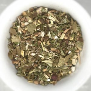 Anti Inflammatory Herbal Tea - Loose - IMG_3191