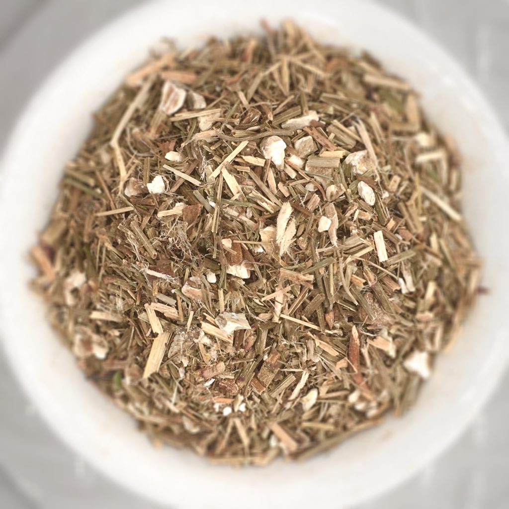 Essiac Herbal Tea - Loose - IMG_3197