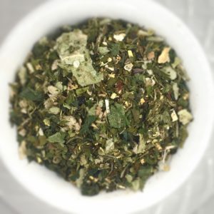 Flu Ezze Herbal Tea - Loose - IMG_319