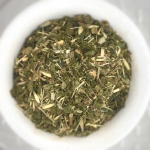 Herbal Chai Tea - Loose - IMG_3199