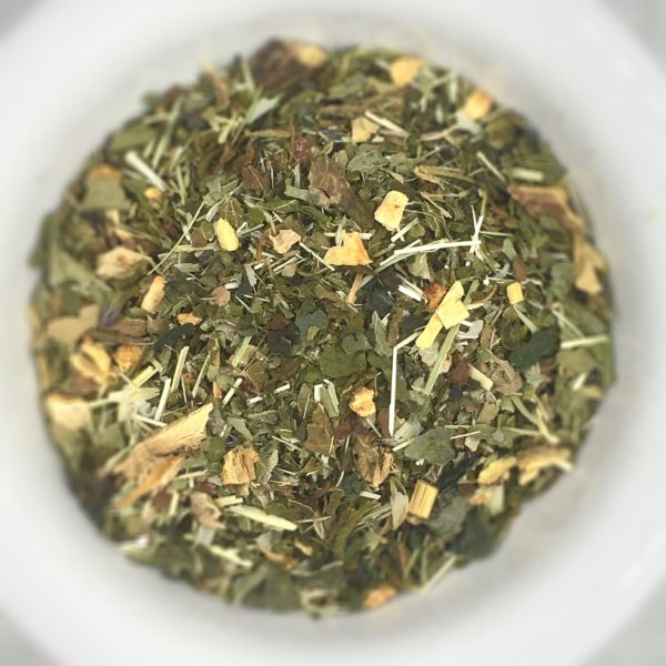 Kid’s Tea Herbal Tea - Loose - IMG_3203