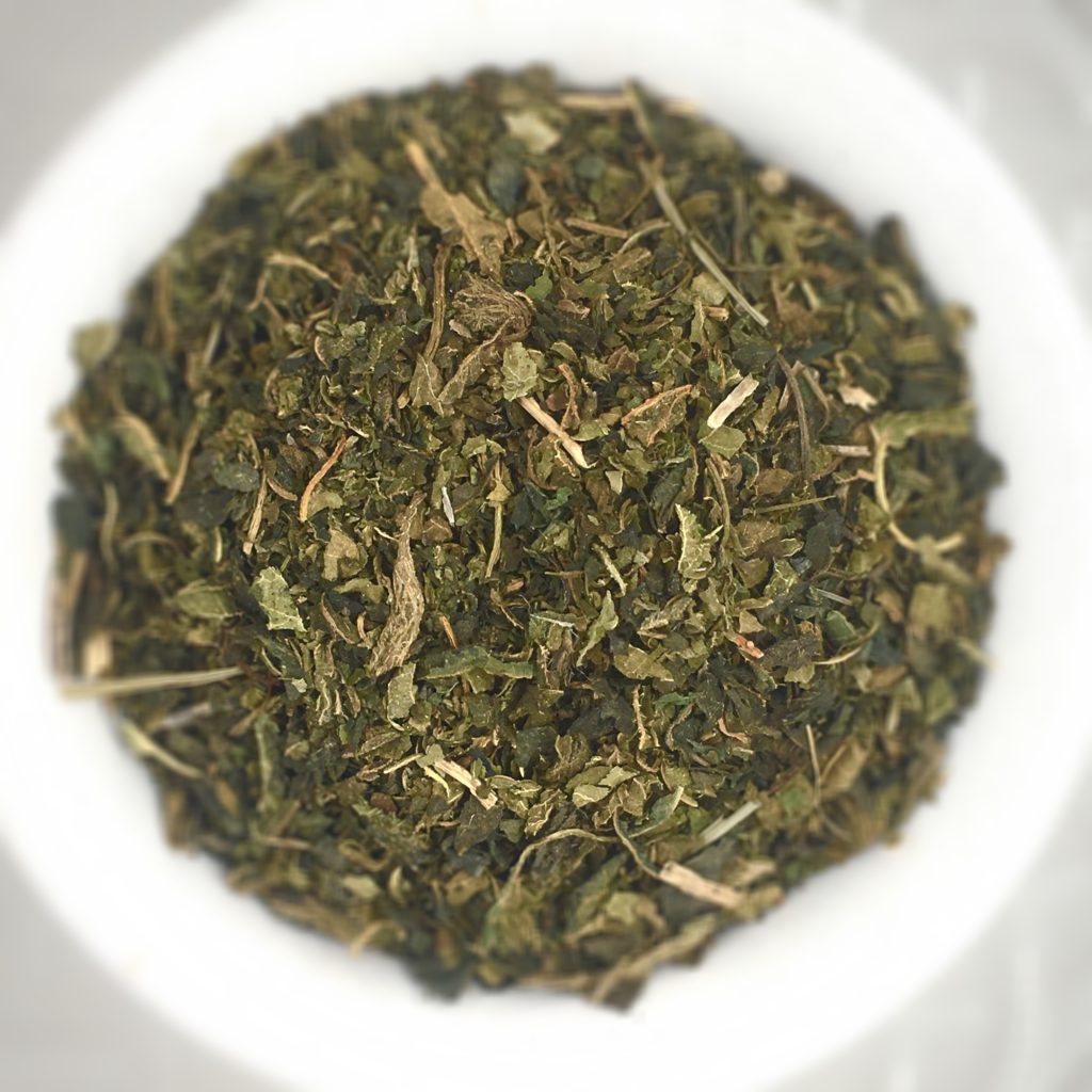 Nettles - Urtica dioica - Loose - 0.5 oz - IMG_3230