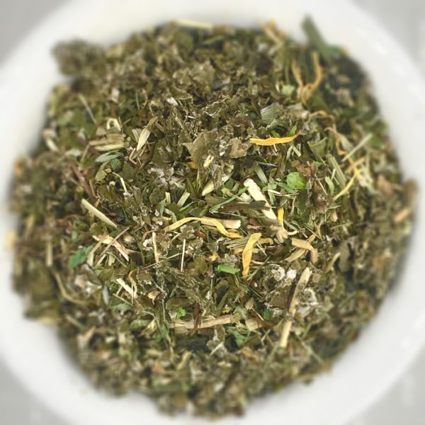Pregnancy Herbal Tea - Loose - IMG_3209