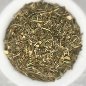 Rosemary Remembers Herbal Tea - Loose - IMG_3240