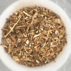 Spring Cleaning Herbal Tea - Loose - IMG_3215