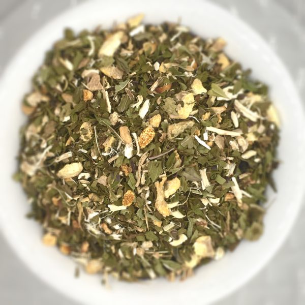 Trevor’s Tea Herbal - Loose - IMG_3223