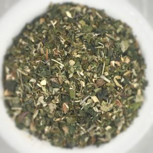 Tummy Tamer Herbal Tea - Loose - IMG_3217