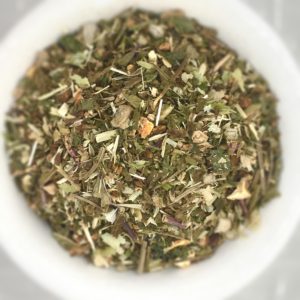 Twilight Herbal Tea - Loose - IMG_3219
