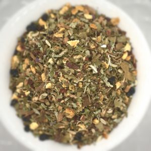 Vita-C Herbal Tea - Loose - IMG_3220