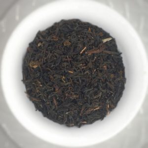 Earl Grey supreme black tea - loose - IMG_3318