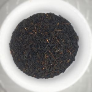 English breakfast black tea - loose -IMG_3319