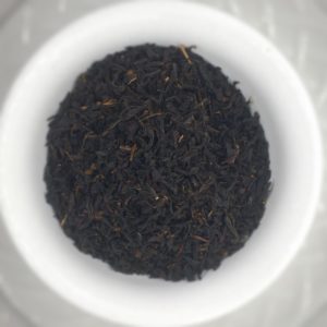 Florence black tea- loose - IMG_3320