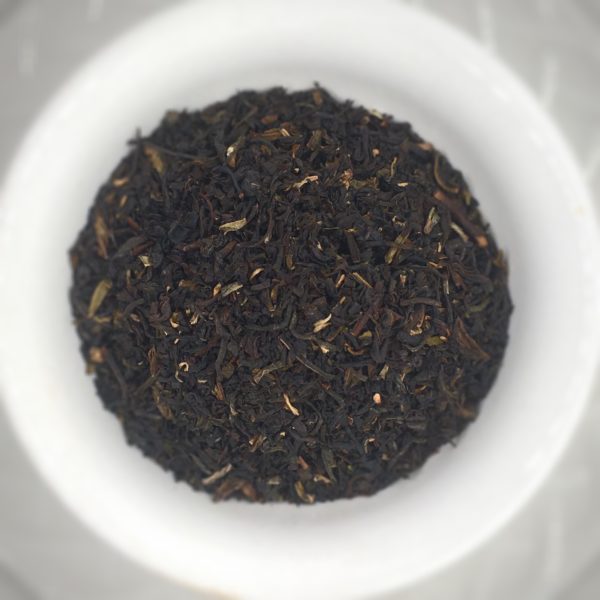 India blend black tea - loose- IMG_3322