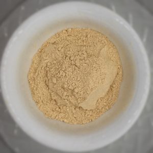 Maca Powder - Lepidium meyenii_IMG_4254