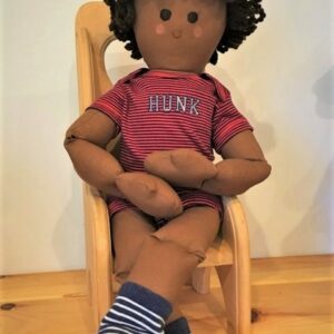 Joseph - Therapy Dolls by Henry's Daughter